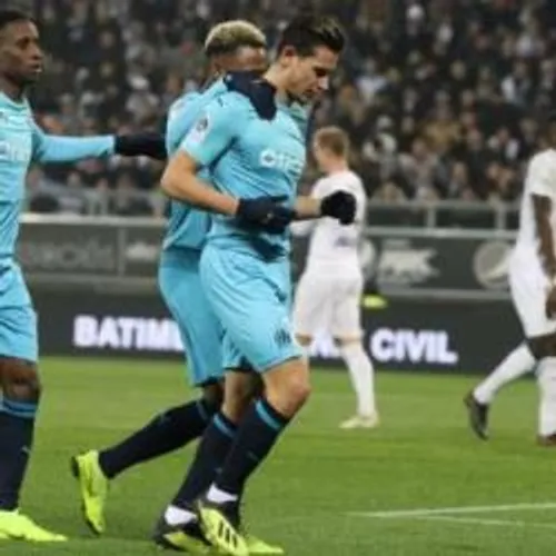 [ SPORT - FOOTBALL ] L'OM VICTIME DE SES BLESSES ET DE SES...