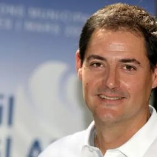 [ POLITIQUE - ARLES ] Municipales à Arles : Cyril Juglaret souhaite...