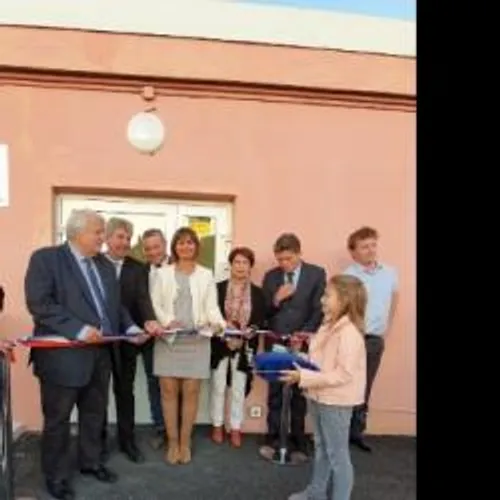 [ ECONOMIE - FOS SUR MER ] NOUVELLE LEGUMERIE AU SERVICE DES...