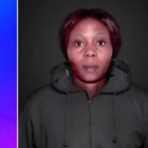 [ACTU]: Jessica Edosomwan, la femme la plus recherchée de France,...