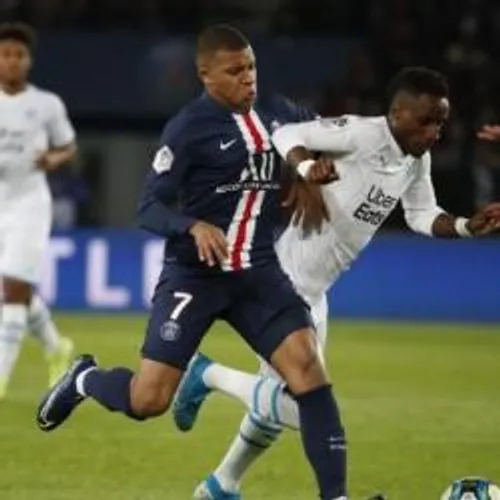 [FOOTBALL]: PSG - OM: Un match honteux, et une défense catastrophique!