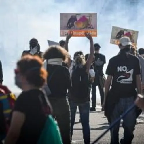 [TRADITION]: Rodilhan : 400 militants Anticorrida, un village en...