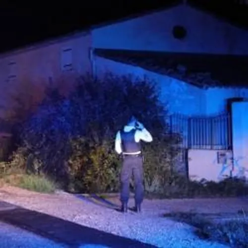[FAITS DIVERS - VAUCLUSE]: Deux enfants retrouvés morts près de...