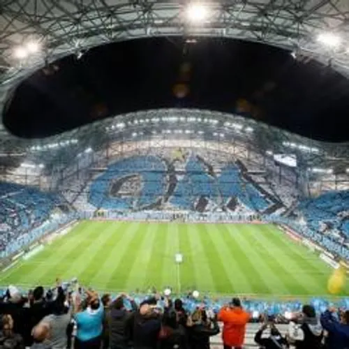 [FOOTBALL]: OM-Lyon : tous unis sous les mêmes couleurs, les...