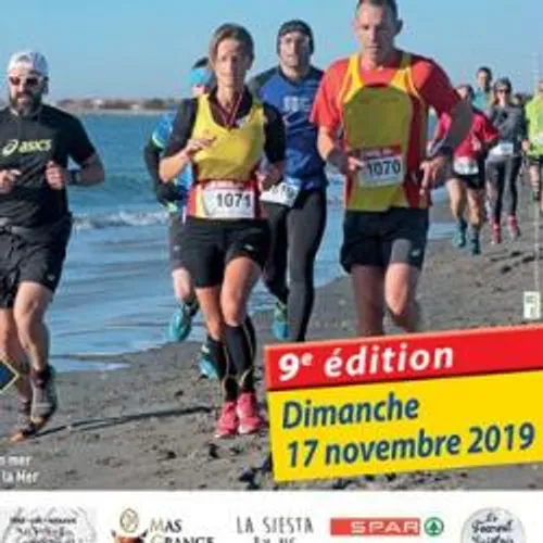 [SPORT]: Dimanche 17 Novembre, le  9eme defis des plages aux...