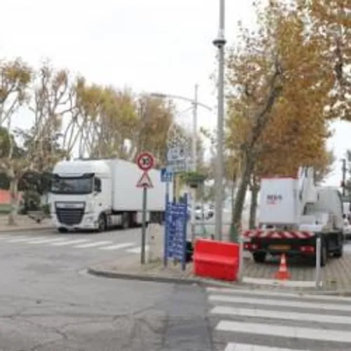 [SECURITE]: La ville de Port Saint Louis du Rhône  s’équipe en...