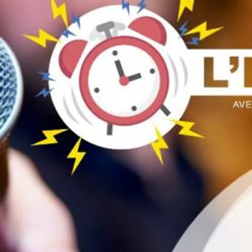 [ HEBDO ] CETTE SEMAINE ON VOUS MET L'EAU A LA BOUCHE A L'OCCASION...