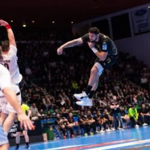 [ HANDBALL – NIMES ] COUPE D’EUROPE EHF : L’USAM ENTRE DANS LA...