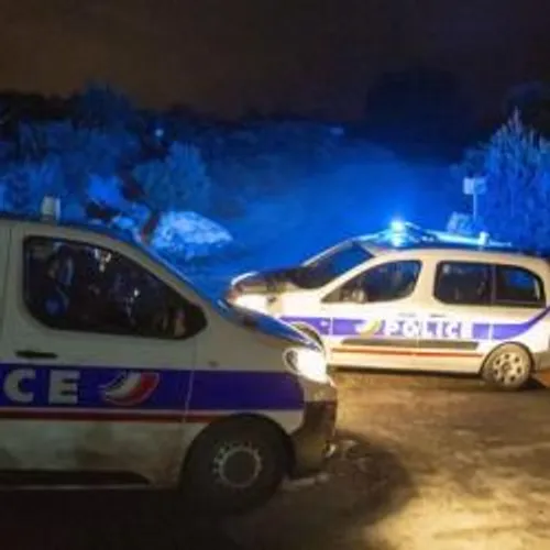 [ FAIT DIVERS - ROVE ] Crash d'un hélicoptère de la sécurité civile...