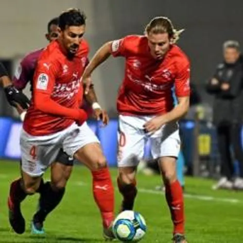 [ FOOTBALL - FRANCE ] Face aux Lyonnais, esprit nîmois, es-tu là ?