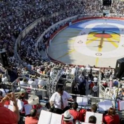 [ CULTURE - ARLES ] NOUVELLE CONTESTATION DANS LA DSP DES ARENES...