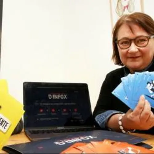 [ SOCIETE - ARLES ] UN DISPOSITIF NATIONAL D'EDUCATION AUX MEDIAS...