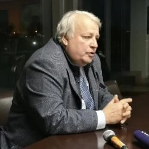 [ JUSTICE - ISTRES ] COMMUNIQUE DE PRESSE : F. BERNARDINI "SEREIN"...