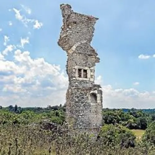 [ PATRIMOINE - NIMES ] L'Arlésien Antoine Herscher met en lumière...