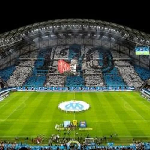 [ SPORT - MARSEILLE ] OM : le Vélodrome champion de France de la...