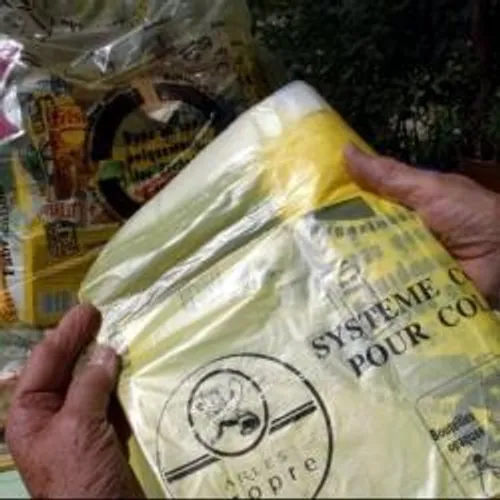 [ ECOLOGIE - ARLES ] Dès le 1er janvier, les habitants trieront...