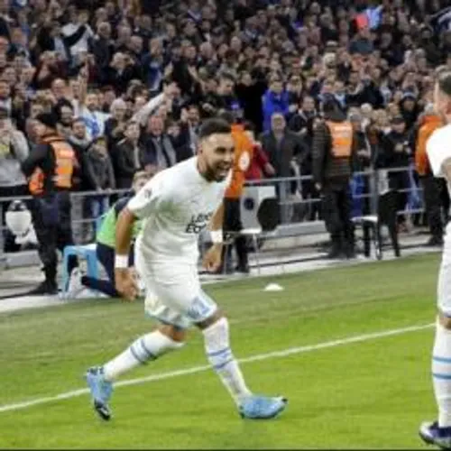 [ SPORT - FOOTBALL ] OM : le retour de la flamme