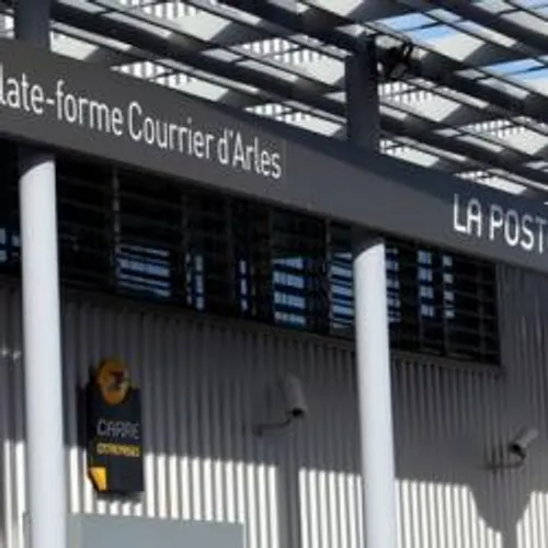 [ FAIT DIVERS - ARLES ] Plus d'une centaine de courriers retrouvés...