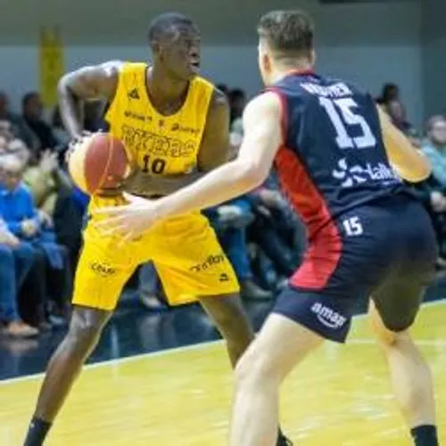 [ SPORT - BASKETBALL ] DEFAITE INSUPPORTABLE POUR LE FOS PROVENCE...