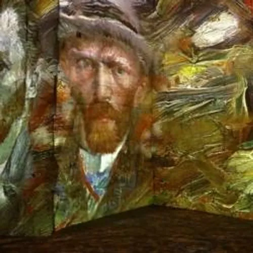 [ CULTURE - LES BAUX-DE-PROVENCE ] Record battu pour Van Gogh aux...