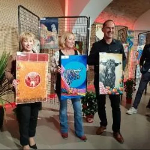 [ CULTURE - ST GILLES ] Appel aux talents pour le concours...