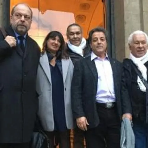 [ JUSTICE - ARLES ] Arles : Gipsy Kings, divorce devant la justice.