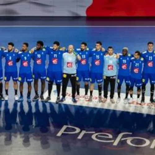 [ SPORT - FRANCE ] Euro de handball : Dinart reporte l'heure du...