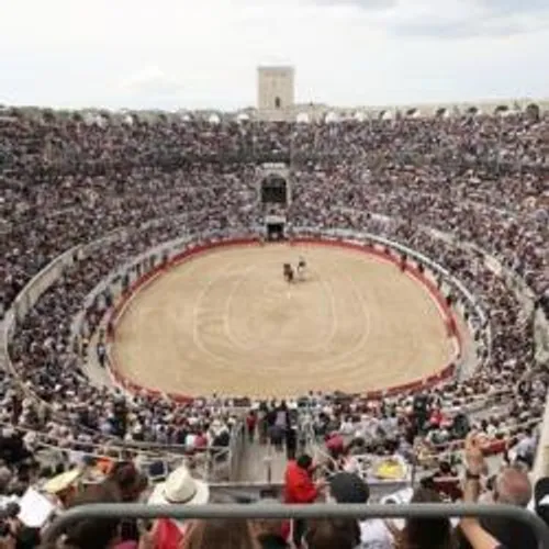 [ JUSTICE - ARLES ] Fin des épisodes en justice pour la direction...