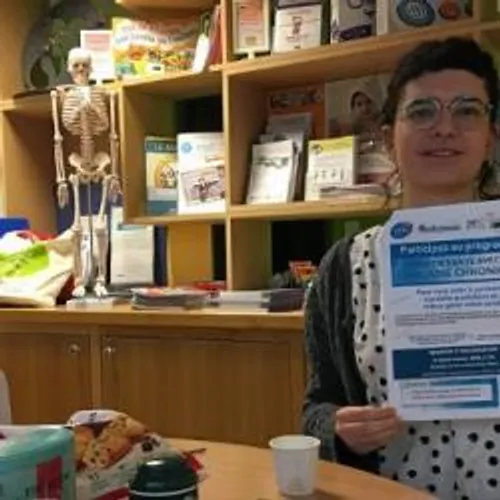 [ SANTE - NIMES ] Douleur, fatigue, isolement... comment mieux...