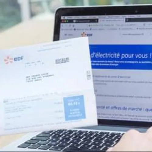 [ ECONOMIE - FRANCE ] Électricité : les tarifs réglementés bientôt...