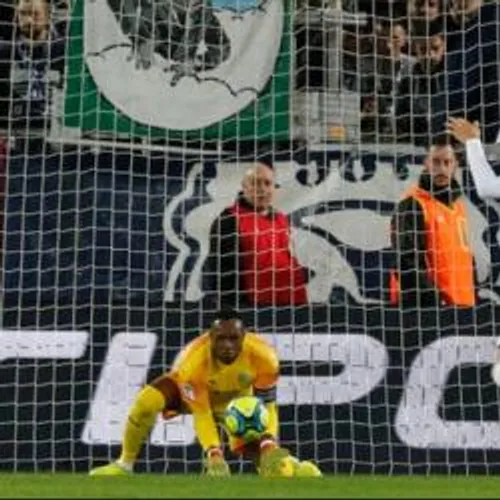 Bordeaux-OM : Mandanda a tout stoppé, les notes et appréciations...