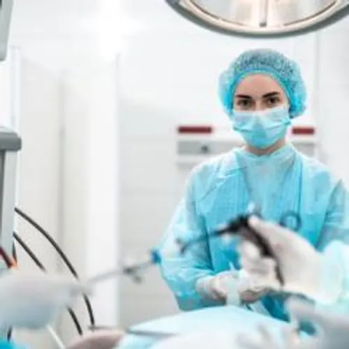 Nîmes : une technique innovante pour opérer les hernies inguinales.