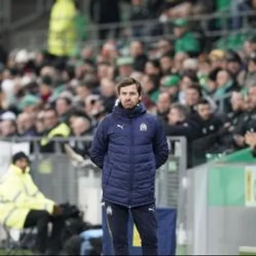 Saint-Étienne-OM : "Une grande réussite".