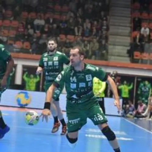 L'Usam Nîmes domine Chambéry (38-31) et conforte sa 3e place de la...