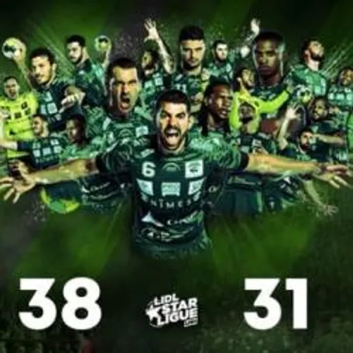 [ SPORT – HANDBALL ] LIDLSTARLIGUE : L’USAM SE REMET DANS LE BAIN...