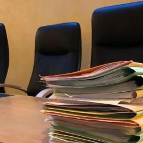 [ JUSTICE - TARASCON ] Y a-t-il eu un vice de procédure dans...