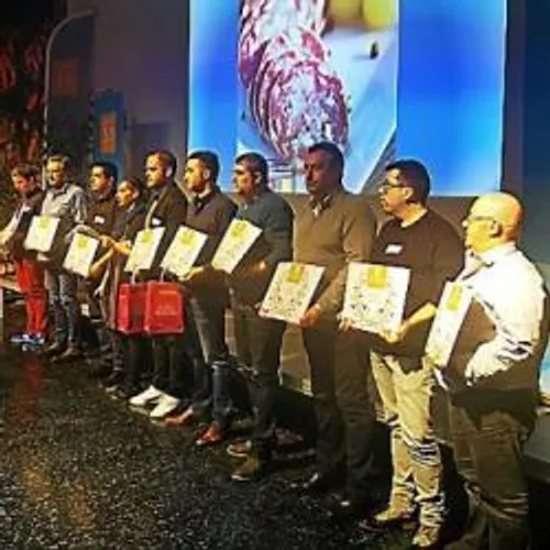 [ GASTRONOMIE - GARD ] Concours Gard Gourmand : les meilleurs...