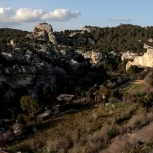[ ENVIRONNEMENT - BAUX DE PROVENCE ] La Ligue de défense des...