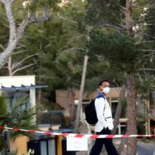 [ SANTE - CARRY LE ROUET ] Coronavirus : à Carry, fin de...