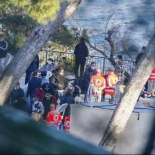 [ SANTE - CARRY LE ROUET ] fin de quarantaine prévue vendredi pour...