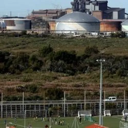 [ ECONOMIE - MARTIGUES ] l'industrie veut retrouverla confiance des...