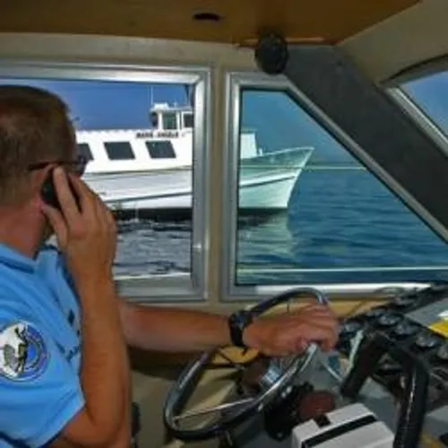 [ FAIT DIVERS - MARTIGUES ] deux braconniers pris en flag avec 108...