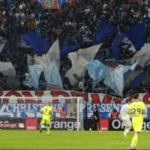 [OM-Nantes] : avec 60 000 spectateurs ?