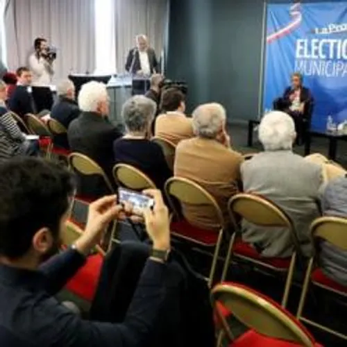 [ POLITIQUE - ARLES ] Le grand oral des candidats aux municipales...