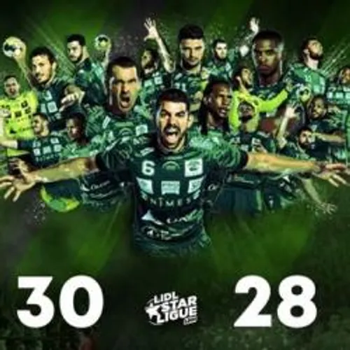 [ SPORT - HANDBALL ] LE SANS FAUTES CONTINUE POUR L'USAM