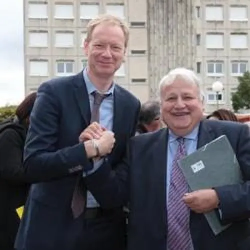 [ FORMATION - ISTRES ] LE CENTRE DE L'AFPA ISTRES SAUVE ! REACTION...