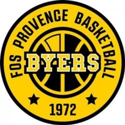 [ SPORT - BASKETBALL ] FOS PROVENCE BASKET ALLIE L'UTILE A L'AGREABLE