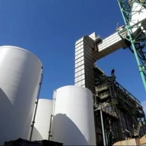 [ SOCIETE - LA MEDE ] Total accusé de publicité mensongère sur La Mède