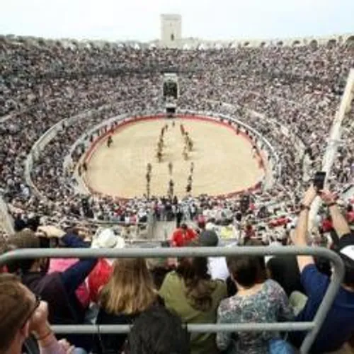 [ CULTURE ET TRADITION - ARLES ] Coronavirus : la feria d’Arles...