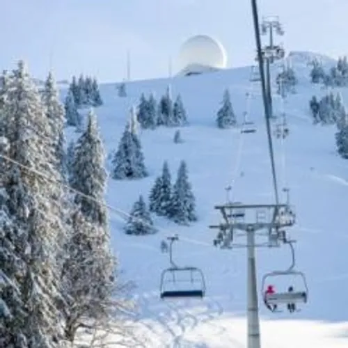 Coronavirus : fin de saison dans toutes les stations de ski, «c’est...